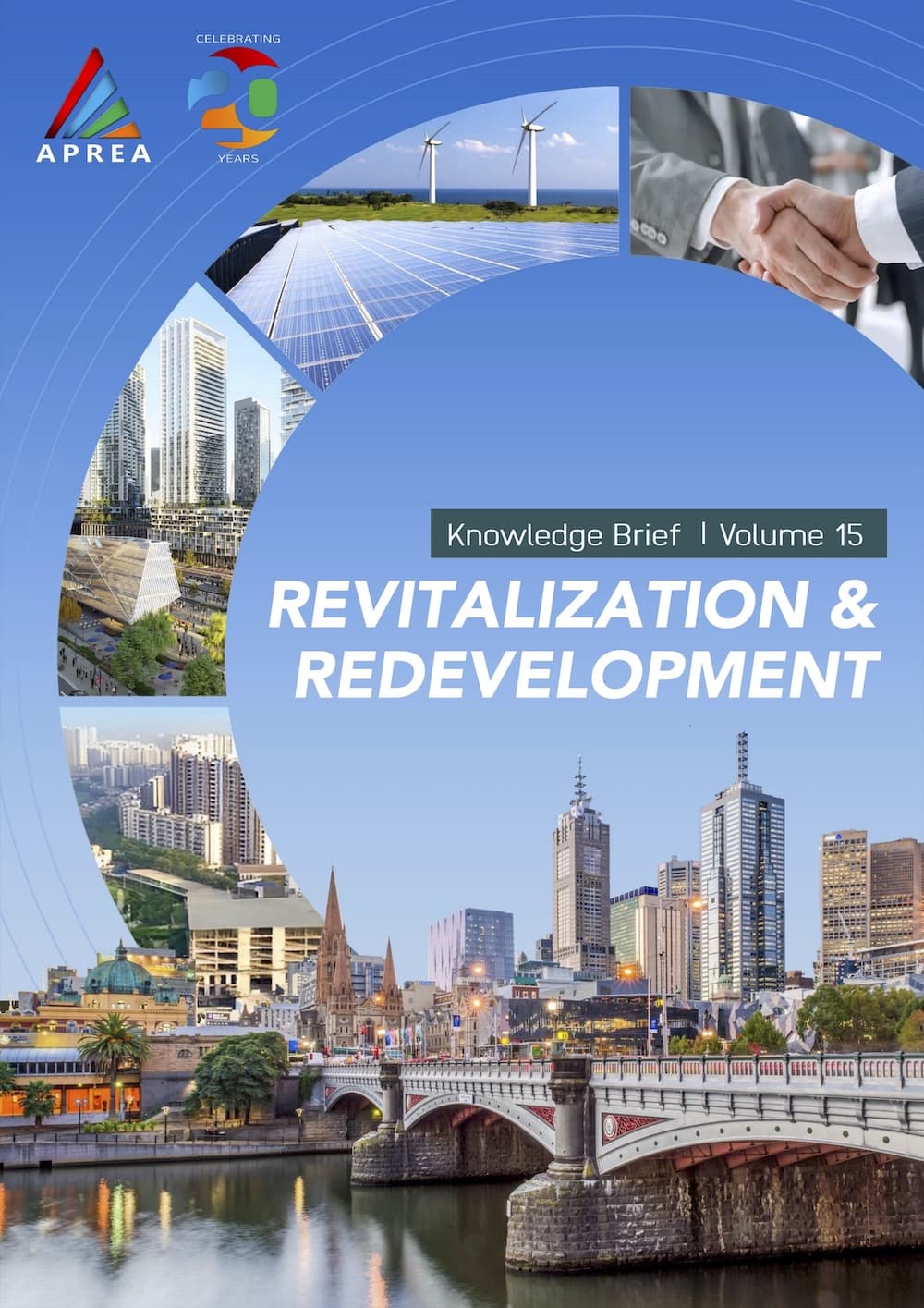 APREA Knowledge Brief