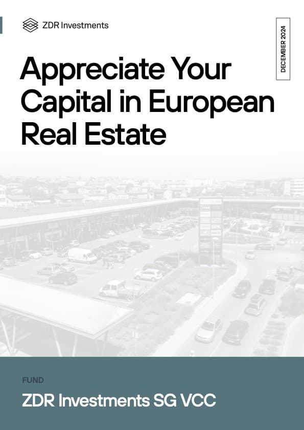 ESG Report 2023