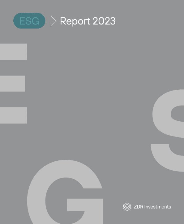 ESG Report 2023